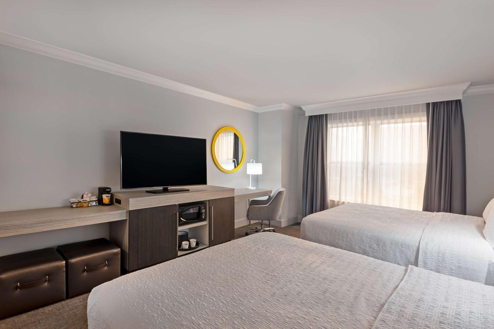 Hotel Hampton Inn&suites Stamford